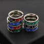 SpeedoMeter Ring GMT Master Daytona Yatcht  Pepsi Submariner Coke Batman