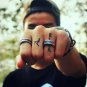 SpeedoMeter Ring GMT Master Daytona Yatcht  Pepsi Submariner Coke Batman
