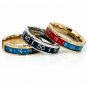 SpeedoMeter Ring GMT Master Daytona Yatcht  Pepsi Submariner Coke Batman