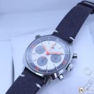 1968 Serviced Vintage Zenith Super Sub Sea A3736 Chronograph 146-HP Panda Watch
