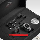 Omega Speedmaster Professional Chronograph 311.30.42.30.01.005 1861 42mm Black