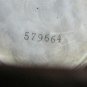 Serviced Vintage ZENITH DRIVERS Pilot Type 20 Antique WWI Officers Large Watch