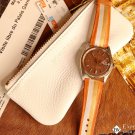 Limited Edition La Californienne Rolex Oyster Perpetual DateJust 1601 14K $9500