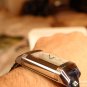 Jaeger LeCoultre Reverso Grande Automatic Dual Time GMT Day Night Q3038420 Watch