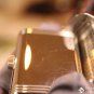 Jaeger LeCoultre Reverso Grande Automatic Dual Time GMT Day Night Q3038420 Watch