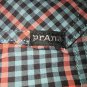 NWT Prana swim trunks el Porto Short Men's Yoga sport shorts Size 28 retro teal