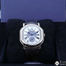 Daniel Roth Datomax Masters 18k Big Date Watch 208.L.40.011.CN.BA Box & Papers