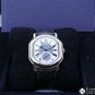 Daniel Roth Datomax Masters 18k Big Date Watch 208.L.40.011.CN.BA Box & Papers