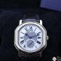 Daniel Roth Datomax Masters 18k Big Date Watch 208.L.40.011.CN.BA Box & Papers