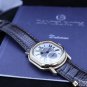 Daniel Roth Datomax Masters 18k Big Date Watch 208.L.40.011.CN.BA Box & Papers