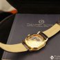 Daniel Roth Datomax Masters 18k Big Date Watch 208.L.40.011.CN.BA Box & Papers