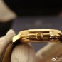 Daniel Roth Datomax Masters 18k Big Date Watch 208.L.40.011.CN.BA Box & Papers