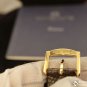 Daniel Roth Datomax Masters 18k Big Date Watch 208.L.40.011.CN.BA Box & Papers