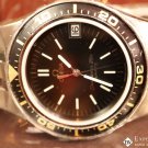 Factory Serviced Omega Seamaster 120 1337 Jacques Mayol Plongeur de Luxe Diving