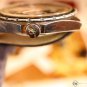 Vintage Breitling Navitimer Chronomatic 1806 Automatic Chronograph Cal 11 1969