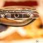 Vintage Breitling Navitimer Chronomatic 1806 Automatic Chronograph Cal 11 1969