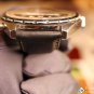 Vintage Breitling Navitimer Chronomatic 1806 Automatic Chronograph Cal 11 1969
