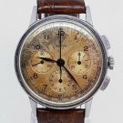 1942 Serviced OMEGA Chronograph CAL 27 321 2279-2 PRE SpeedMaster Watch Tropical
