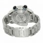 JAEGER LeCOULTRE Master Compressor Titanium Diving PRO Geographic GMT Watch 46mm