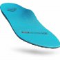 ABEO CORE Sport Orthotic Men's SIZE 8 Neutral Shoe Insert Sole Insole women $50