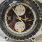 Serviced Vintage ChronoSport Chronograph Automatic Calibre 12 11 Orange Autavias