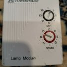 X10 Lamp Module  X-10 LM465 Smart Home system