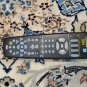 X10 REMOTE MP3 UR51A AUDIO/VIDEO RECEIVER REMOTE CONTROL muti
