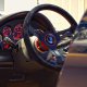 Steering Wheels and Accessories
