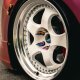 Wheel Parts and Lug Nuts