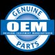OEM and Replacement Parts