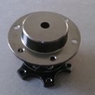 Sparco Style Quick Release Tuning - Black