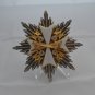 WWII THE GERMAN STAR ORDER OF THE GERMAN EAGLE