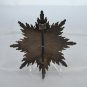 WWII THE GERMAN STAR ORDER OF THE GERMAN EAGLE