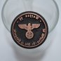 WWII GERMAN STAMP WAFFEN SS 26. WAFFEN-GR. DIV. SS HUNGARIA