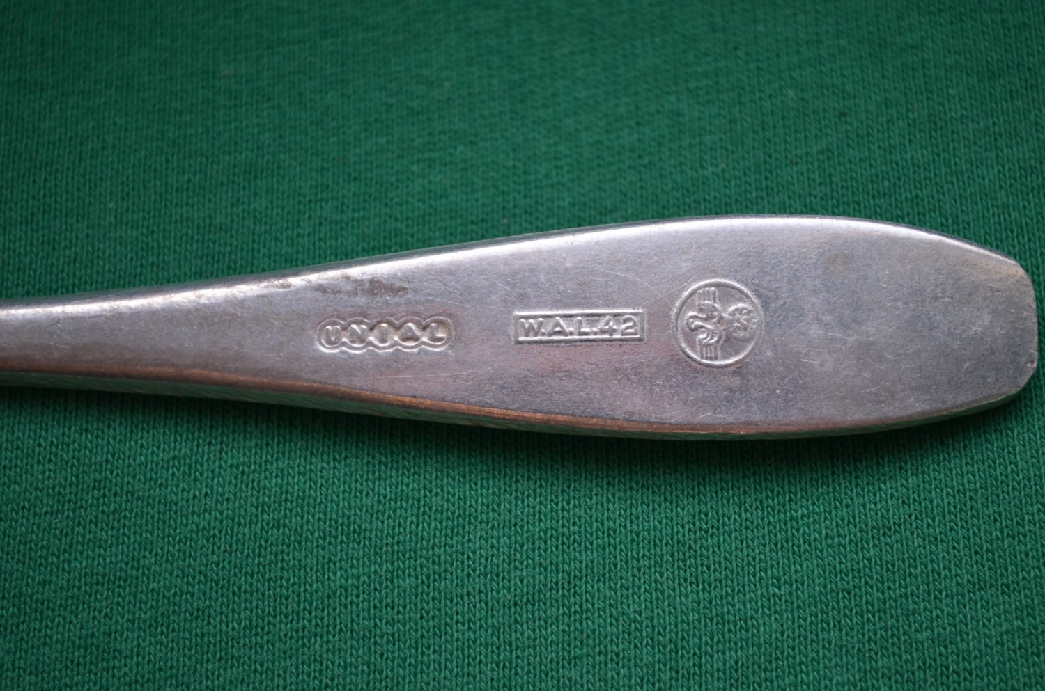 WWII ORIGINAL GERMAN FORK WEHRMACHT