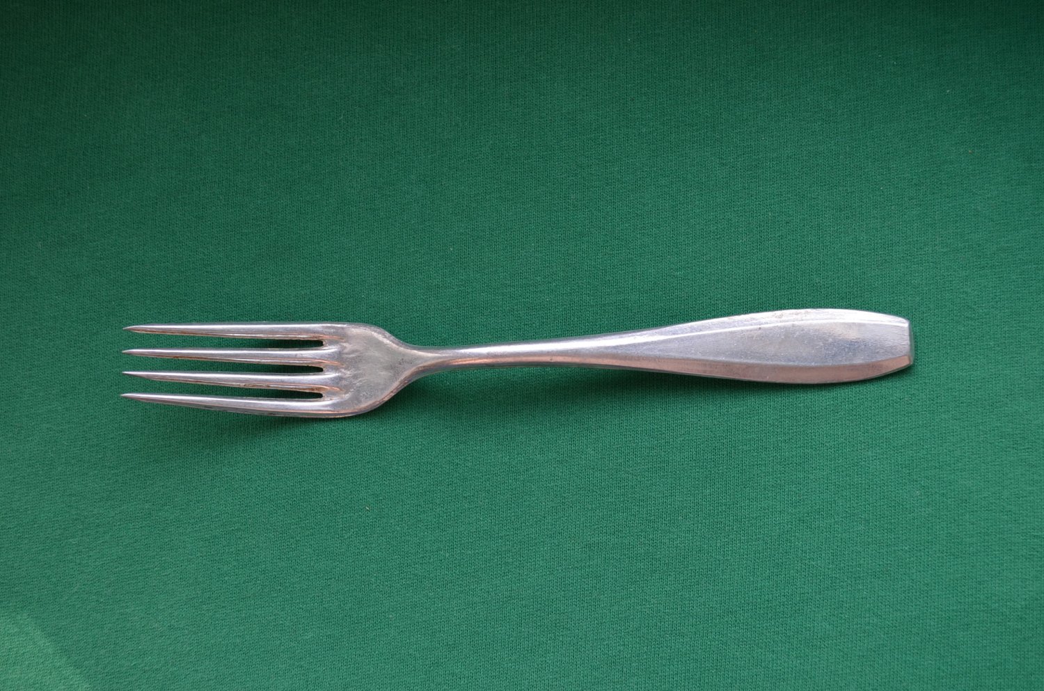 WWII ORIGINAL GERMAN FORK WEHRMACHT