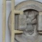 WW2 German officer belt buckle Croatian Waffen SS