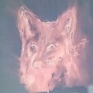 fire fox print