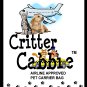 Critter Cabbie