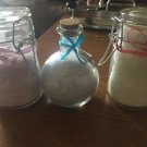 Homemade Bath Salts