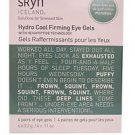 skyn Iceland Hydro Cooling Firming Eye Gels, 4 x 0.11 Oz