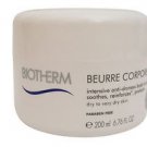 Biotherm Body Cream, 6.76 Oz