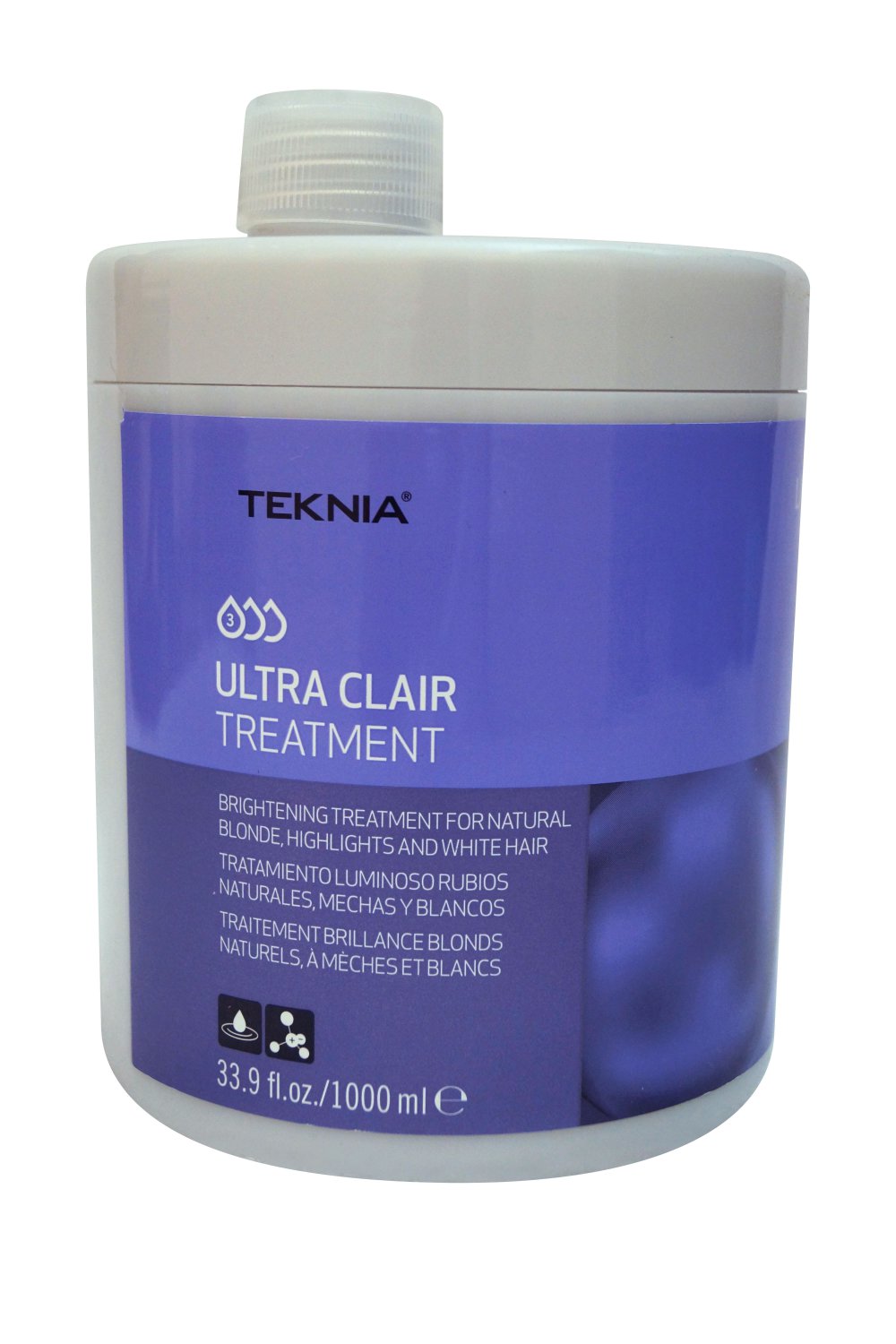 Маска для волос lakme teknia ultra clair treatment