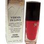 Lancome Paris Vernis In Love Gloss Shine Nail Polish 343B Rose Pitimini