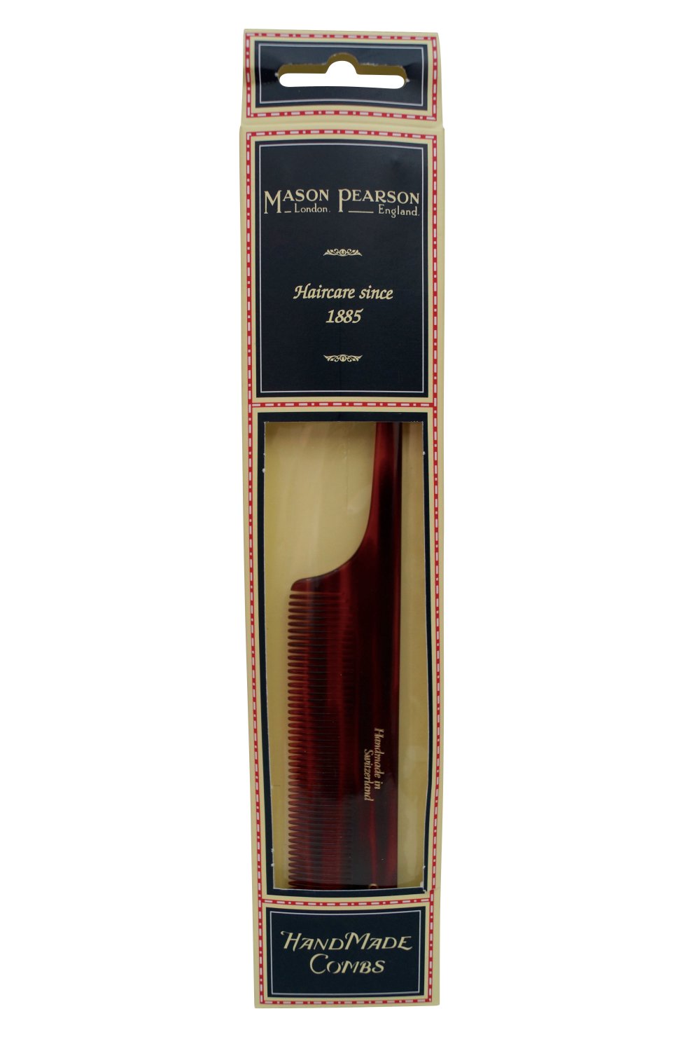 Mason Pearson Tail Comb