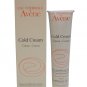 Avene Eau Thermale Cold Cream Sensitive & Very Dry Skin 40 ml