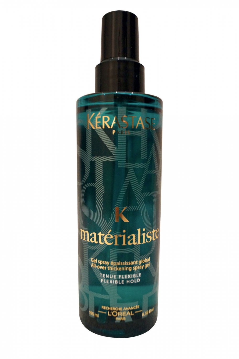 Kerastase K Materialiste All Over Thickening Gel Spray 6.59 oz