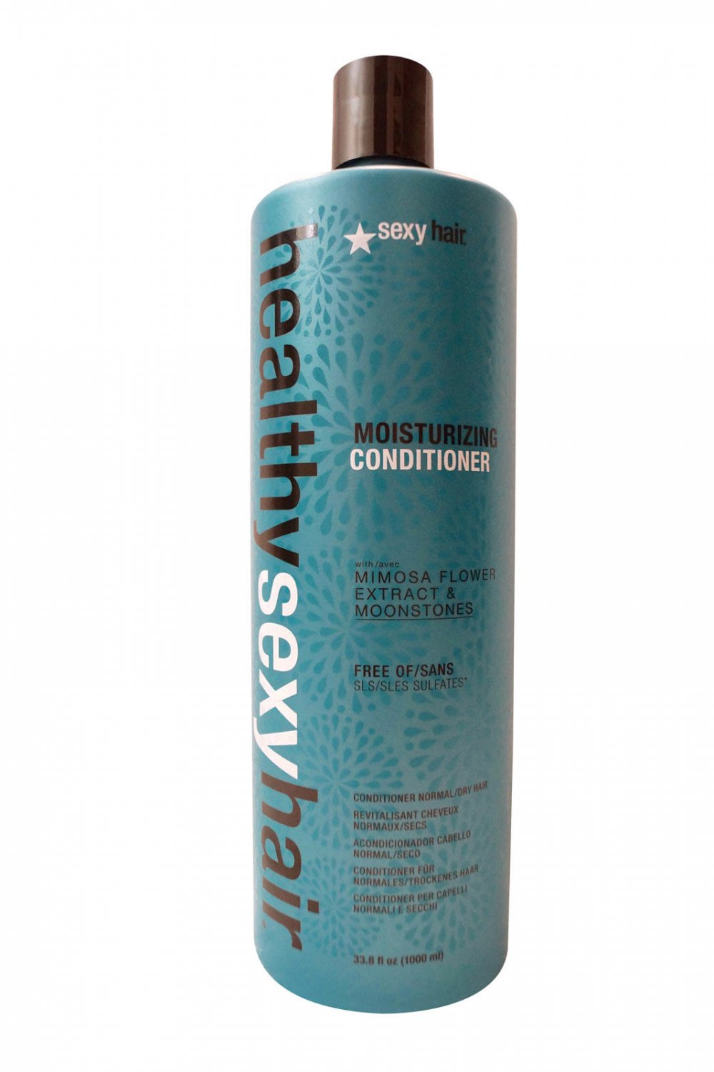 Healthy Sexy Hair Moisturizing Conditioner 338 Oz 2701