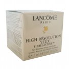 Lancome High Resolution Yeux Fibrelastine  0.5 OZ