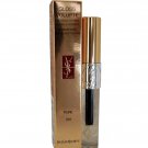 YSL Gloss Volupte Extreme Shine #201 Pure 0.20 OZ